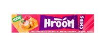 Hroom chips Cholodec s křenem 50g (1/56kus)