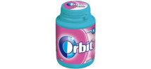 Orbit Bubblemint 384g - dóza