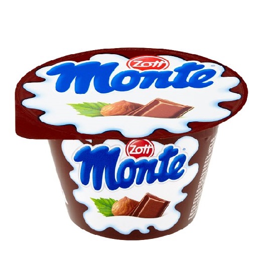 Monte Čoko 150g | Daily Fresh Foods